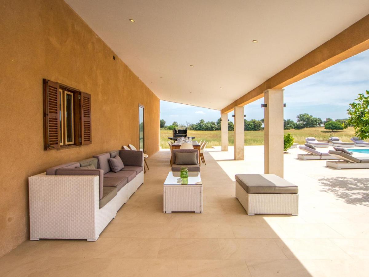 Holiday Home Can Toni By Interhome Inca  Εξωτερικό φωτογραφία