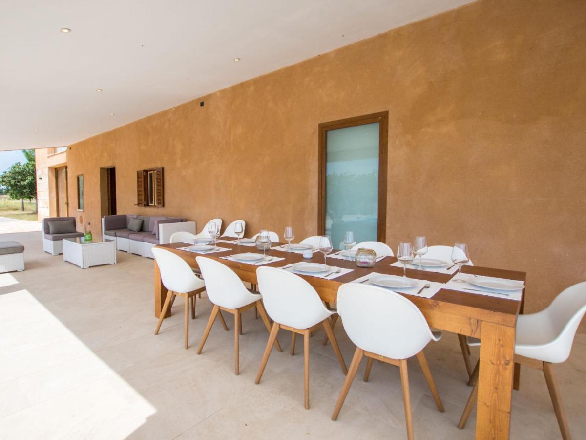Holiday Home Can Toni By Interhome Inca  Εξωτερικό φωτογραφία