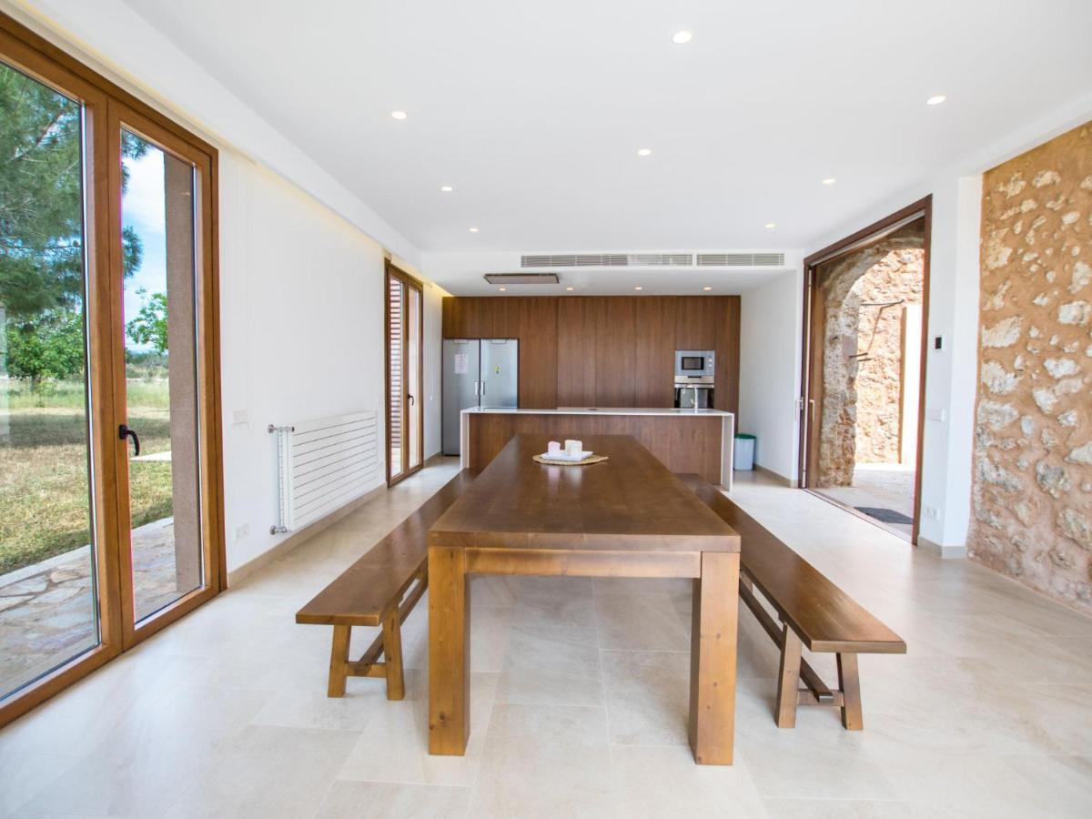 Holiday Home Can Toni By Interhome Inca  Εξωτερικό φωτογραφία