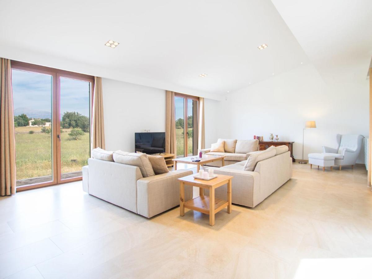 Holiday Home Can Toni By Interhome Inca  Εξωτερικό φωτογραφία