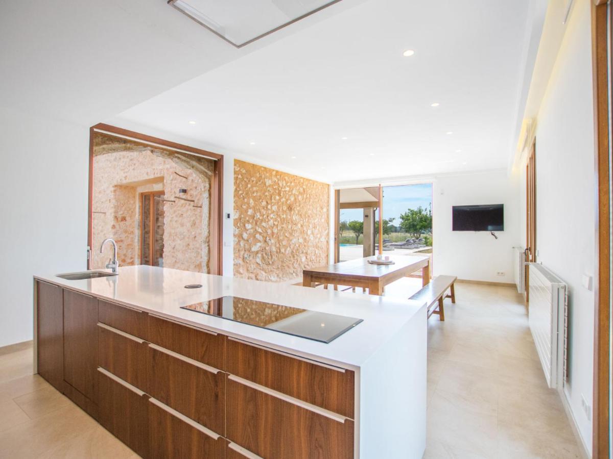 Holiday Home Can Toni By Interhome Inca  Εξωτερικό φωτογραφία