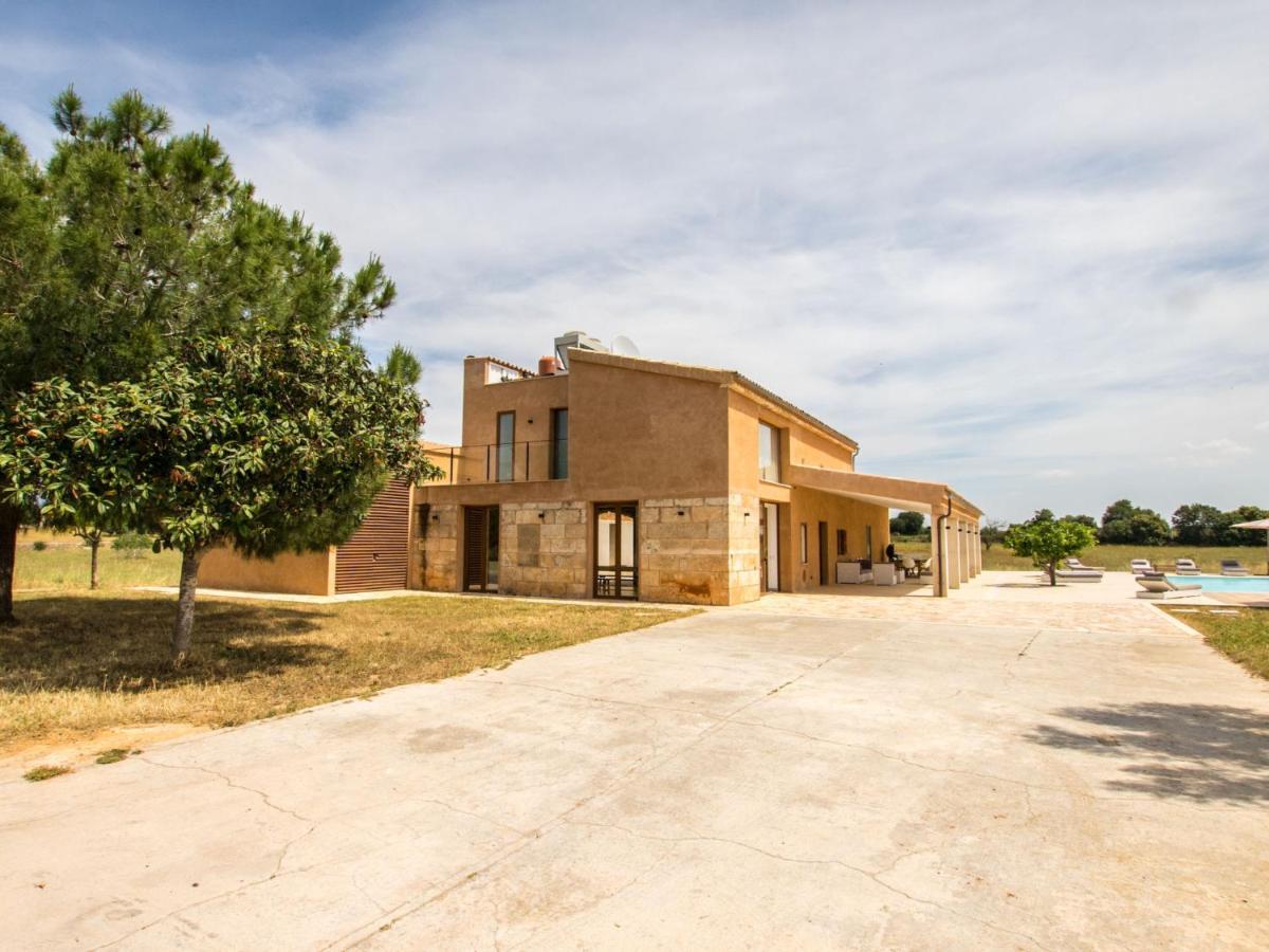 Holiday Home Can Toni By Interhome Inca  Εξωτερικό φωτογραφία