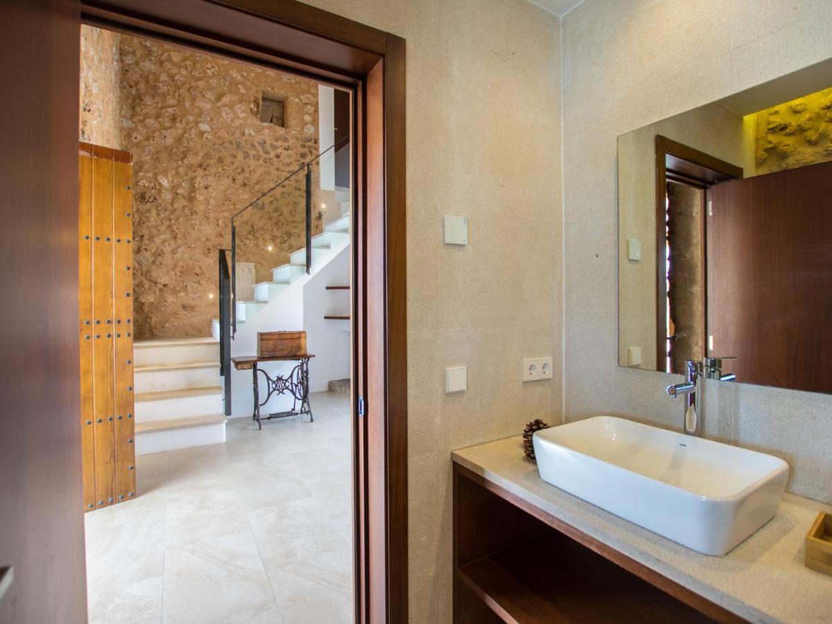 Holiday Home Can Toni By Interhome Inca  Εξωτερικό φωτογραφία