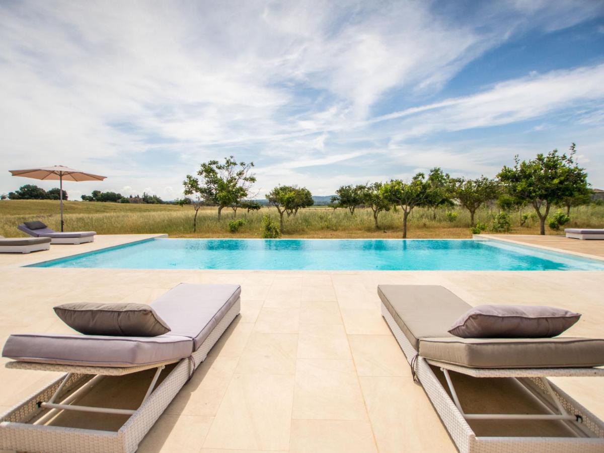 Holiday Home Can Toni By Interhome Inca  Εξωτερικό φωτογραφία